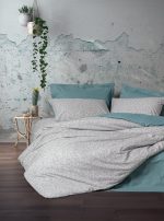 June - Mint – Единечна постелнина
