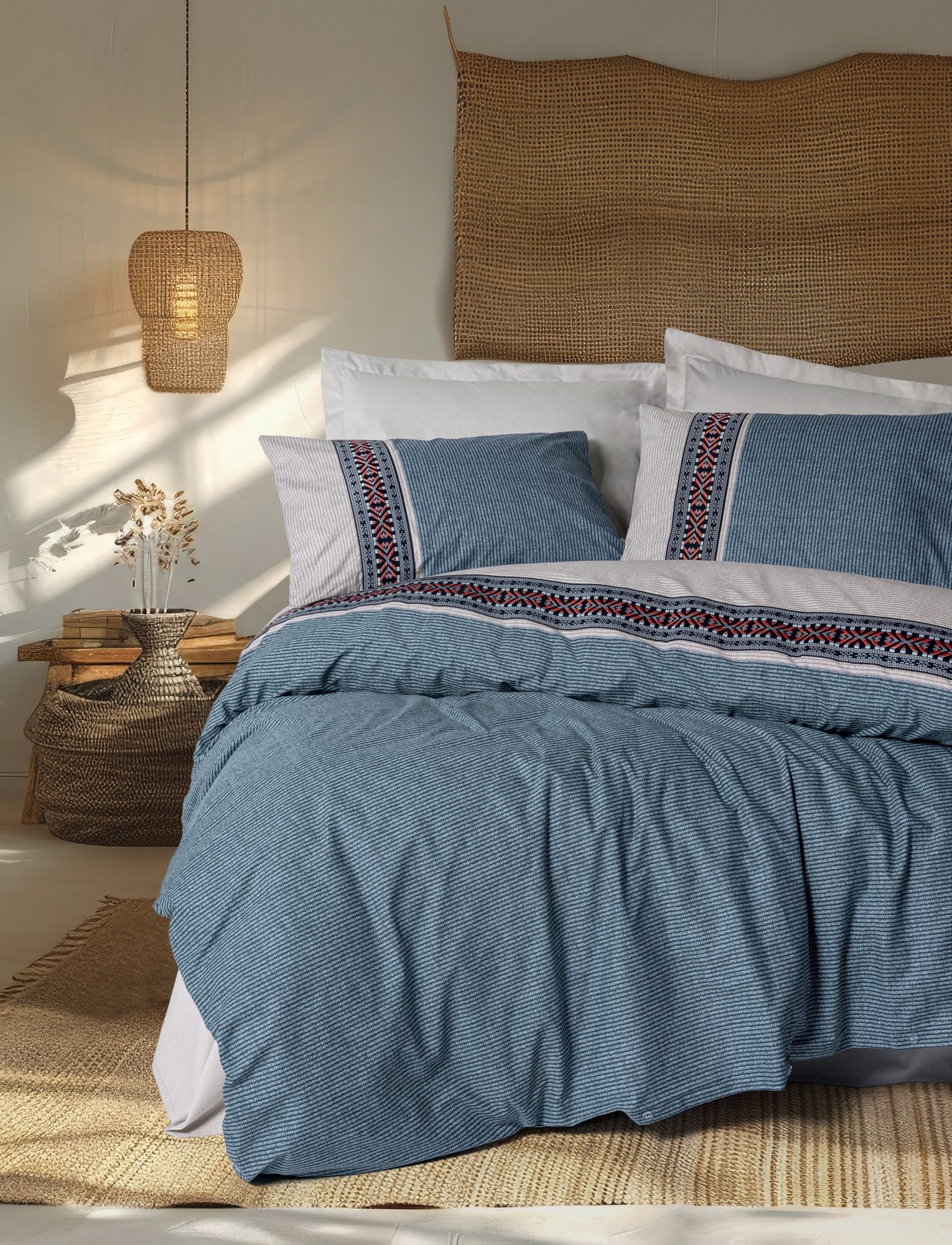 129CTN470620-201.jpg Polku - Grey – Единечна постелнина - Image 1