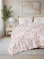 Serava - Salmon – Единечна постелнина