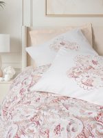 Serava - Salmon – Единечна постелнина - Image 2