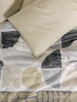 Formo - Beige – Единечна постелнина - Image 2