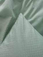 Plaid - Sage – Единечна постелнина - Image 2