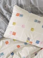 Evo - Grey – Единечна постелнина - Image 2