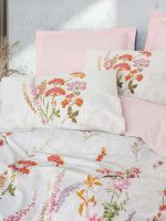 Lilura - Pink – Единечна постелнина - Image 2