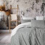 Patara - Grey – Дупла Ranforce постелнина