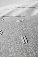 Patara - Grey – Дупла Ranforce постелнина - Image 3