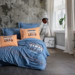 State - Cinnamon – Дупла постелнина Ranforce