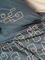 Kerja - Beige – Дупла постелнина Ranforce - Image 2