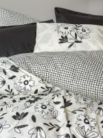 Meresa - Black – Дупла постелнина Ranforce - Image 2