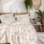 Vestige - Beige – Дупла постелнина Ranforce