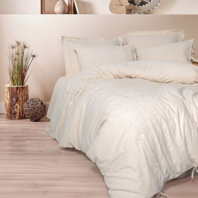 Kivora – Дупла постелнина