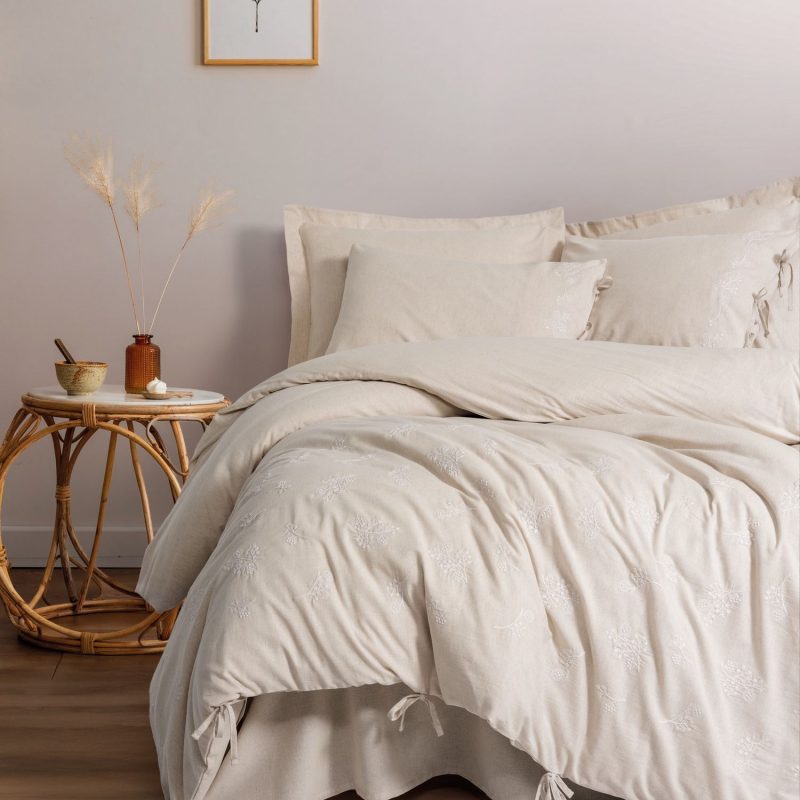 Esmira – Дупла постелнина