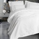 Guher – Комплет со двојни прекривки и пике