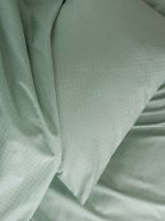 Plaid - Sage – Дупла постелнина Ranforce - Image 3