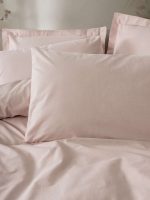 Plain - Powder – Единечна постелнина - Image 2