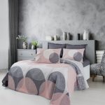 Leron - Grey – Пике прекривач