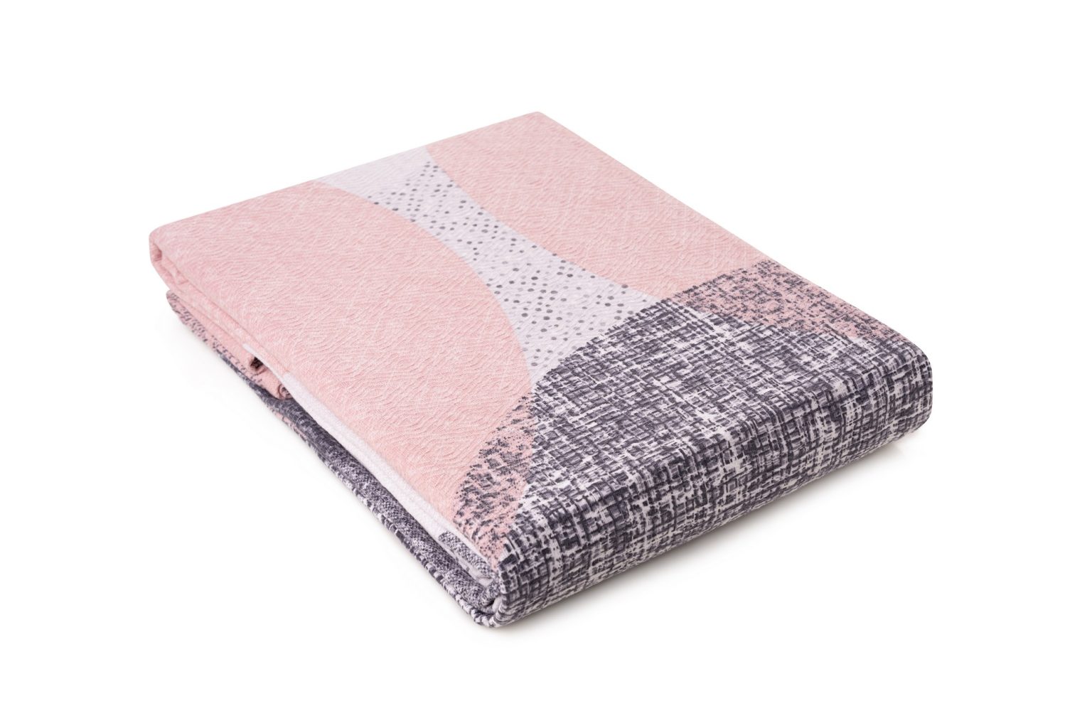 Leron - Grey – Пике прекривач - Image 3