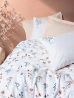 Briar - Salmon – Двоен Пике комплет - Image 2