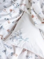 Briar - Salmon – Двоен Пике комплет - Image 3