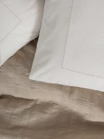 Vilo - Beige – Дупла Пике постелнина - Image 4