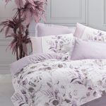 Nadia - Lilac – Комплет дупли прекривач (4 Сезони)