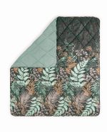 Velvet - Clorasa Mint – Единечен јорган - Image 2