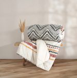 Velvet - Felix Beige – Единечен јорган