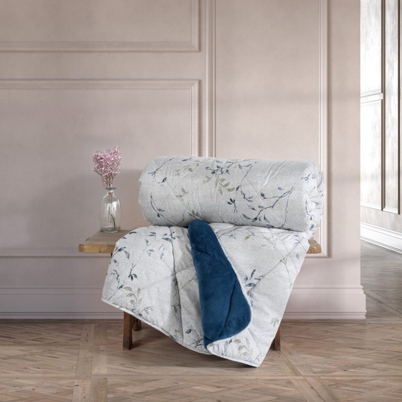 Velvet - Nitsa Denim – Единечен јорган