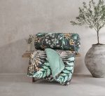 Velvet - Clorasa Mint – Дупли јорган