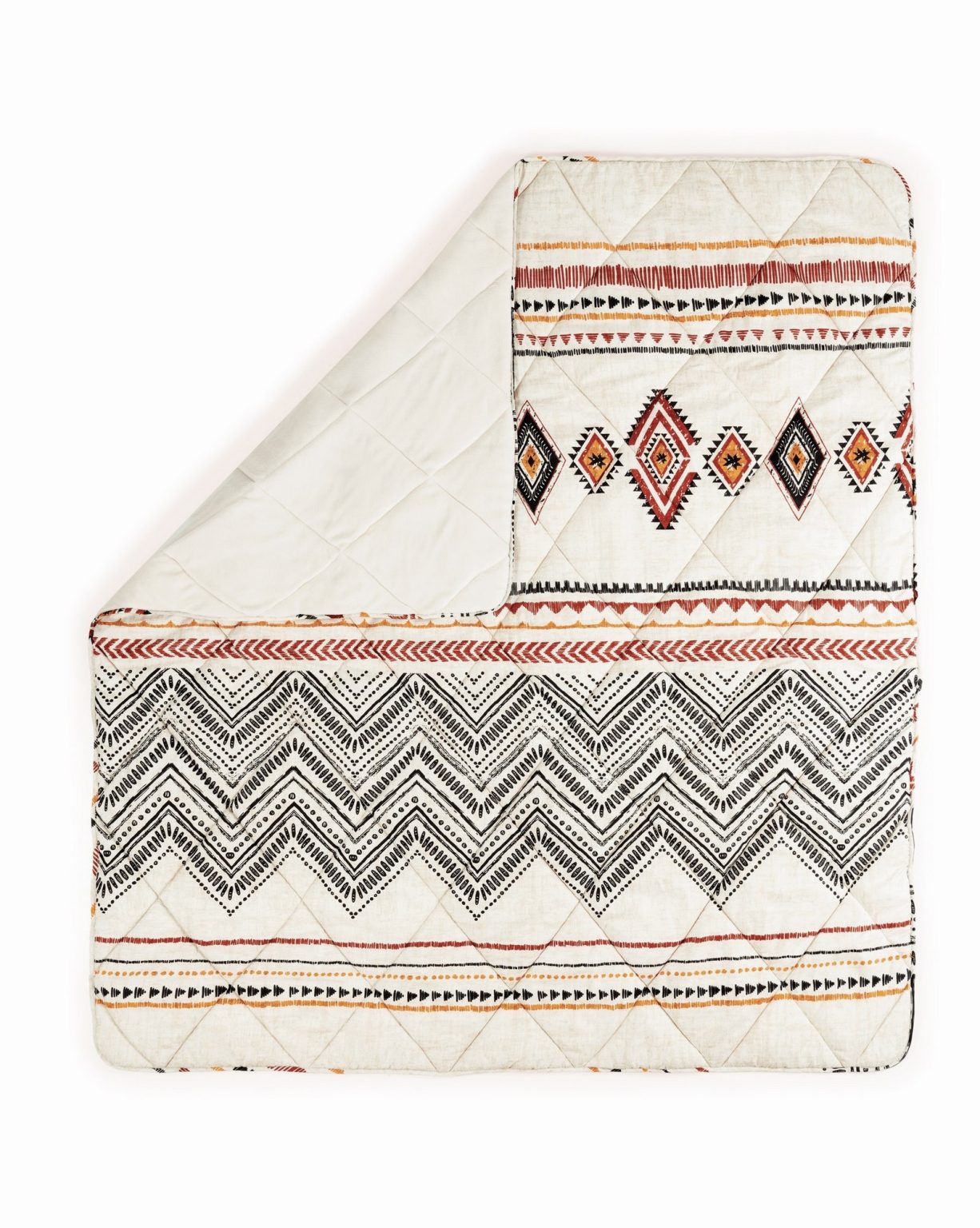 Velvet - Felix Beige – Дупли јорган - Image 2