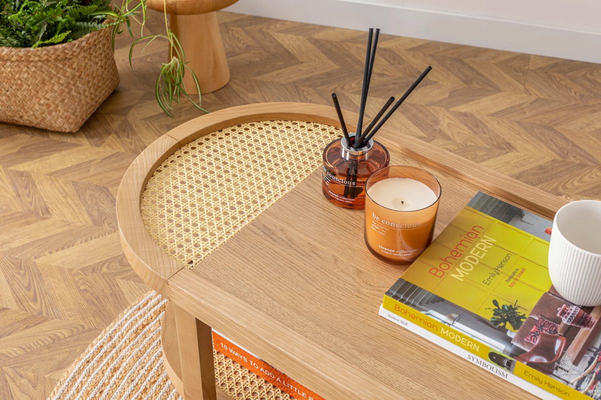 Nala 42 - Natural – Маса за кафе - Image 4