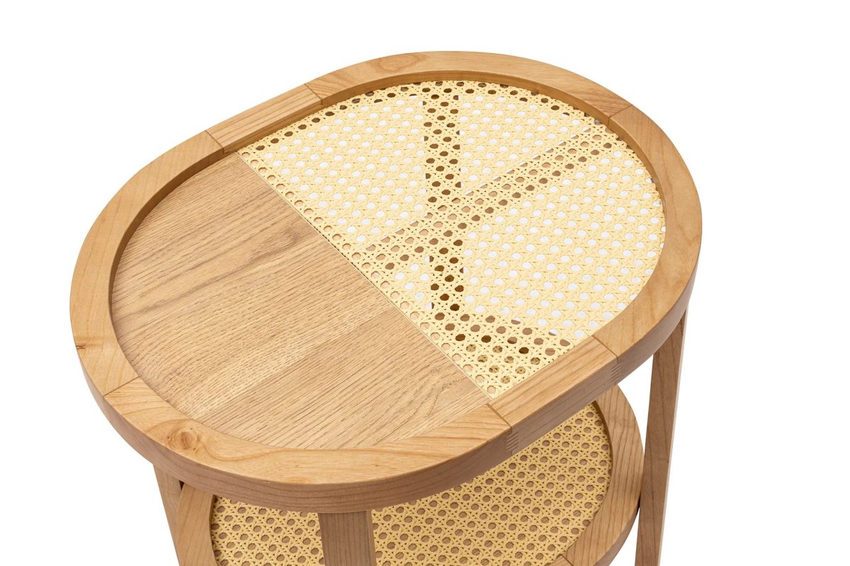 Nala 55 - Natural – Софа маси - Image 6