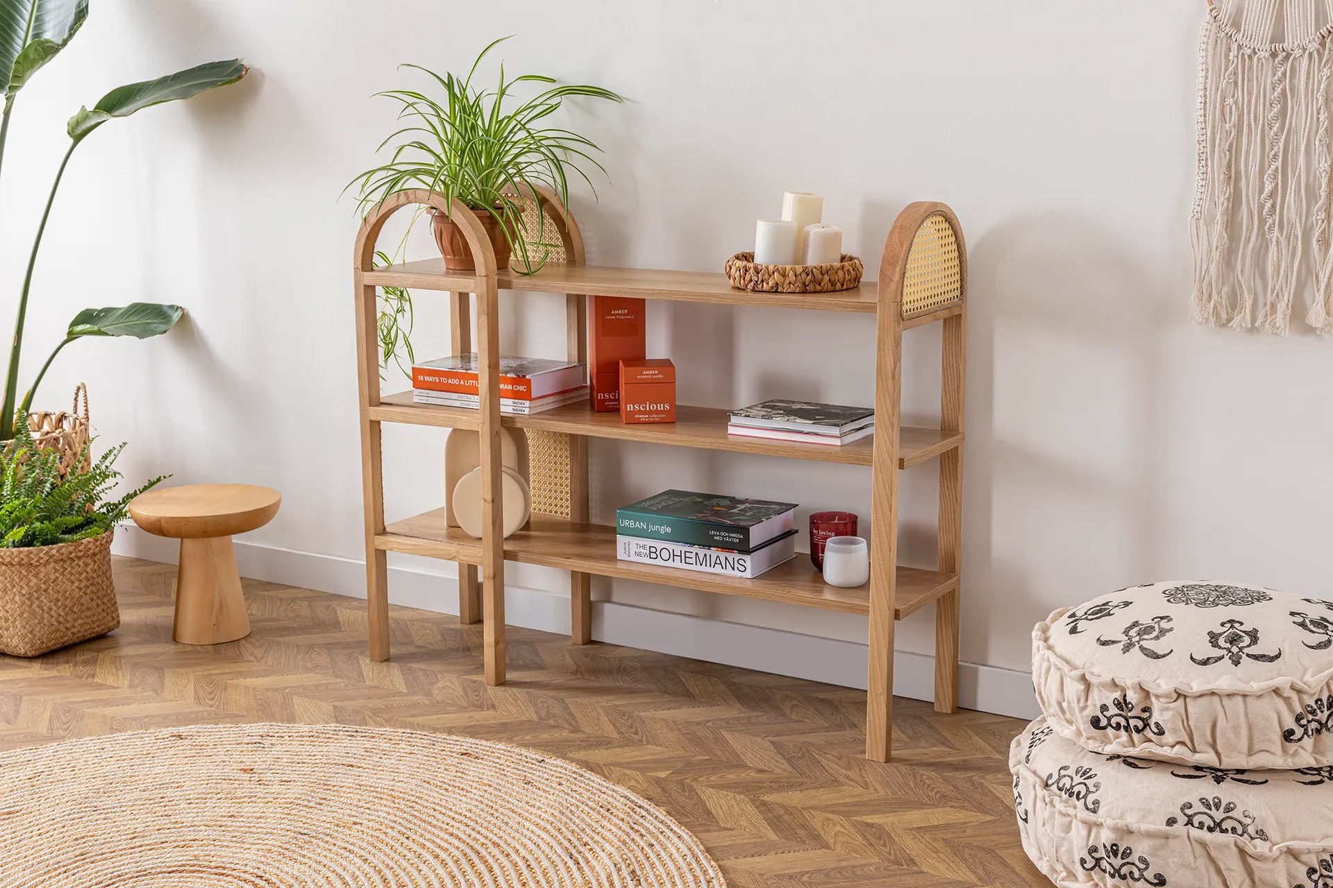 141HWR112020-201.jpg Nala 90 - Natural – Комода - Image 1