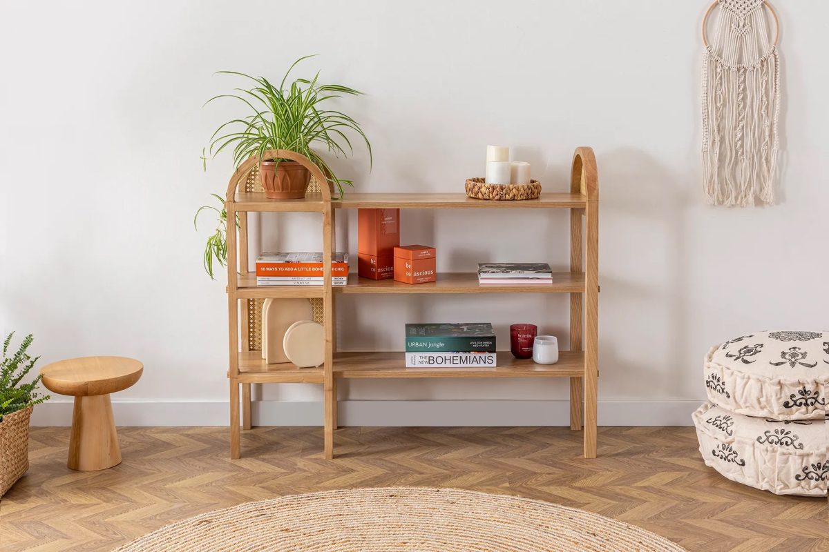 Nala 90 - Natural – Комода - Image 2