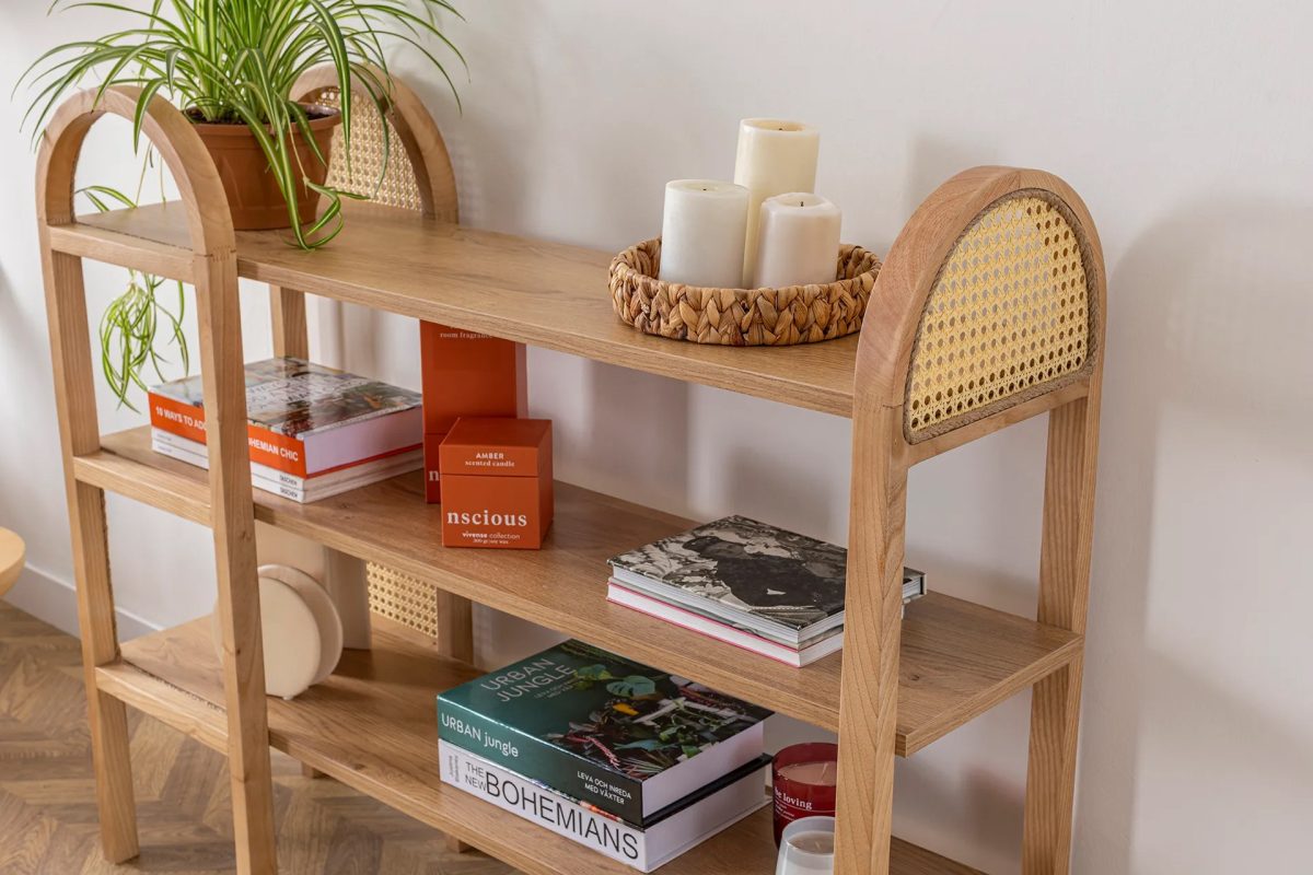 Nala 90 - Natural – Комода - Image 3