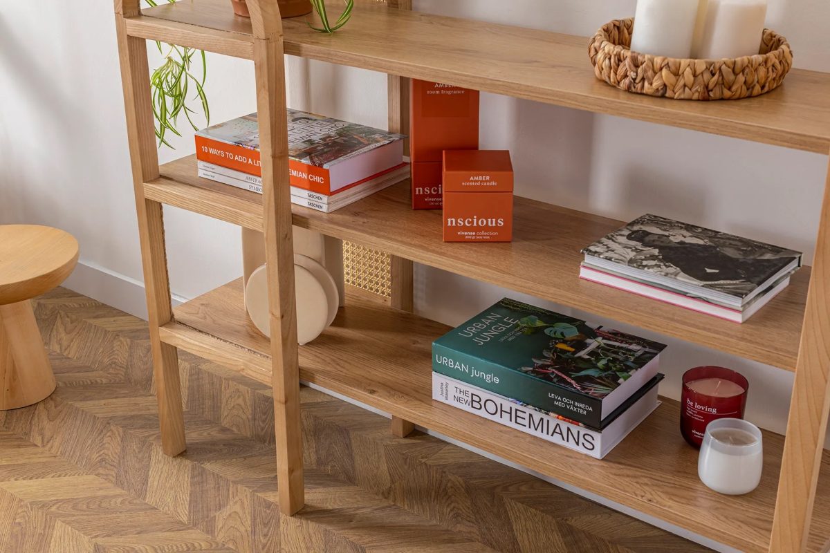 Nala 90 - Natural – Комода - Image 4