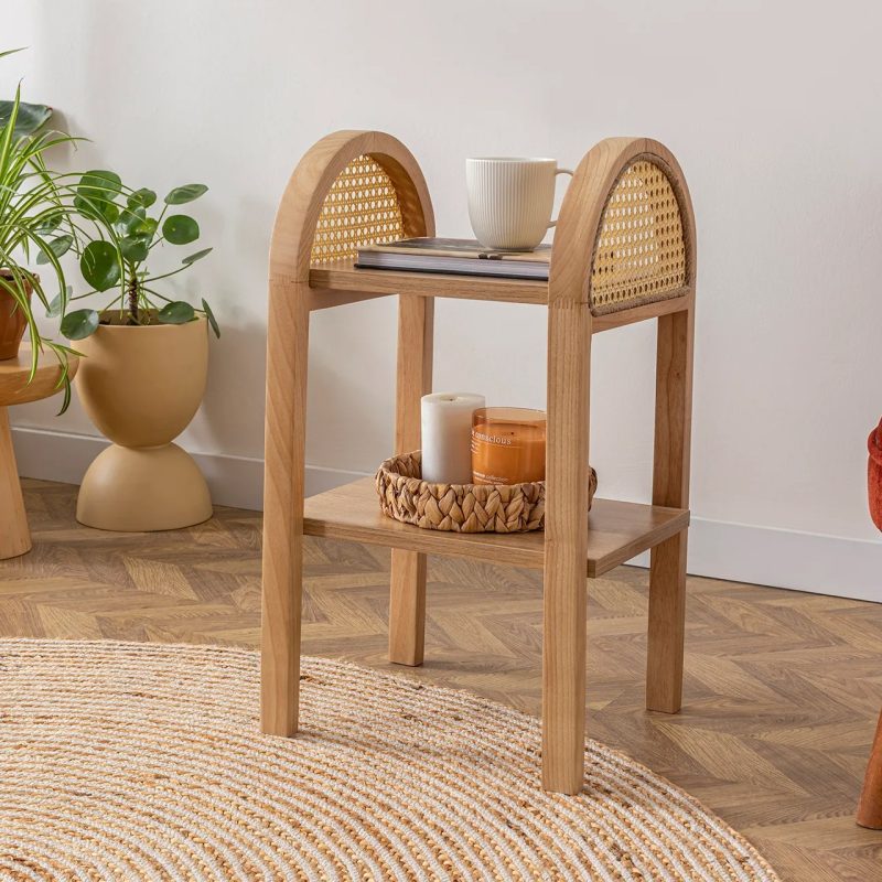 Nala 62 - Natural – Софа маси