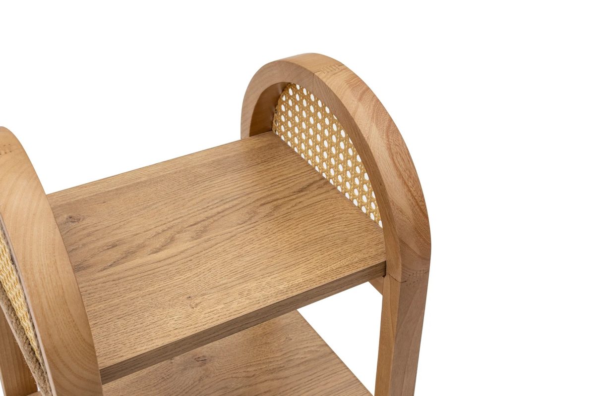 Nala 62 - Natural – Софа маси - Image 7