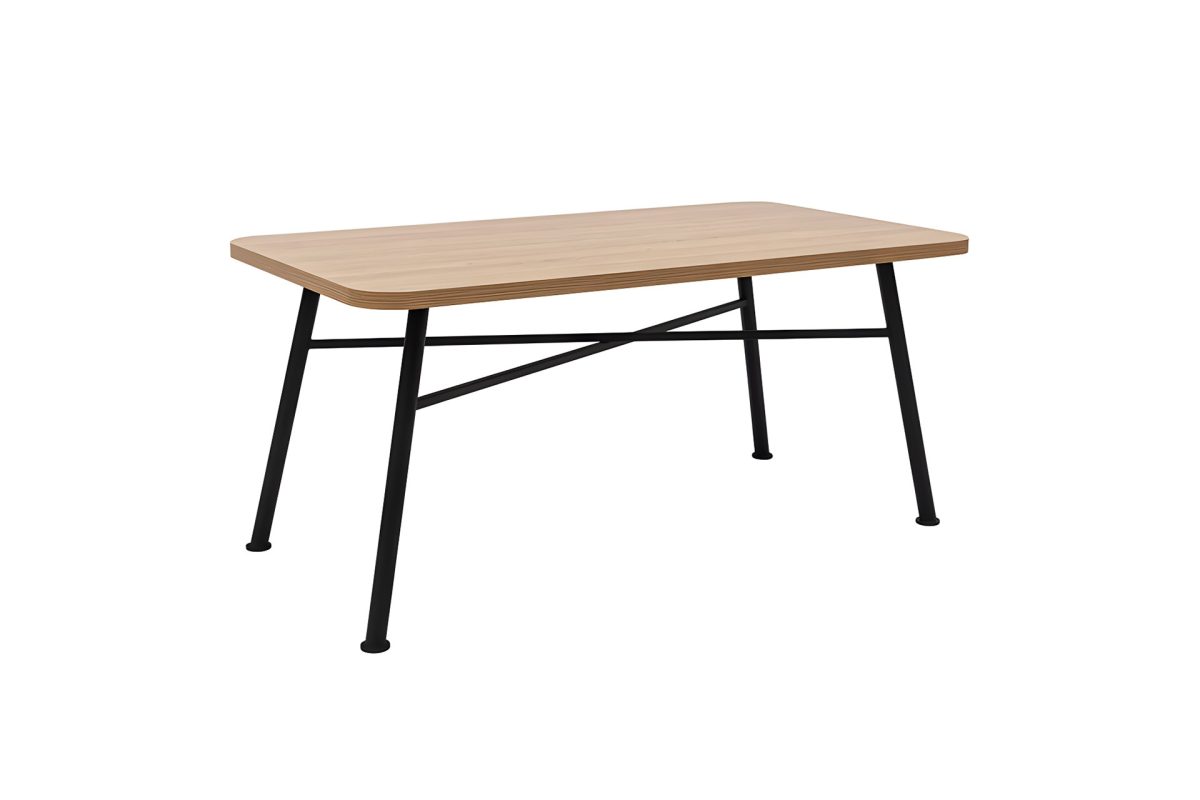 Nala 90 - Natural – Трпезариска маса - Image 5