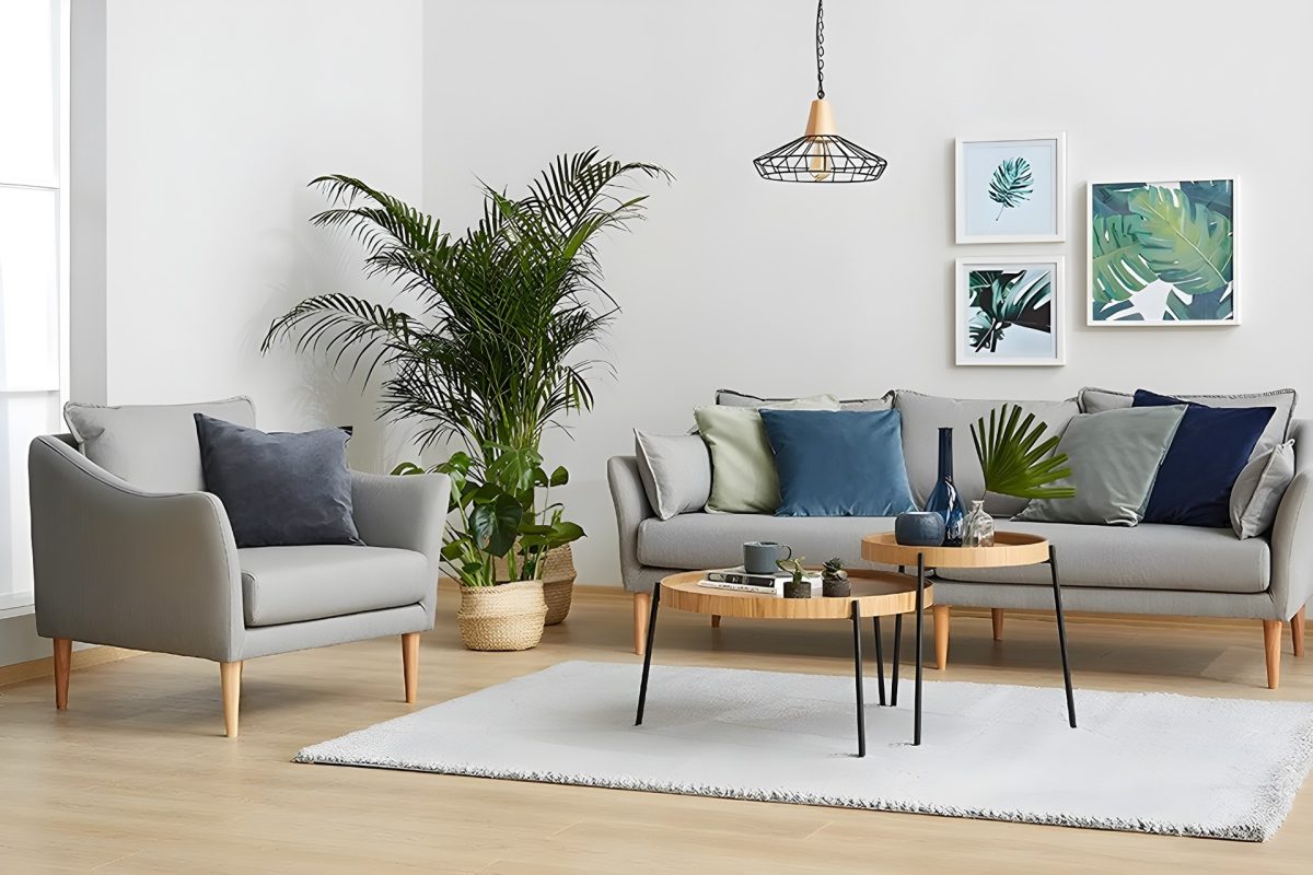 Ronda - Natural – Табела за гнездење (2 парчиња) - Image 2