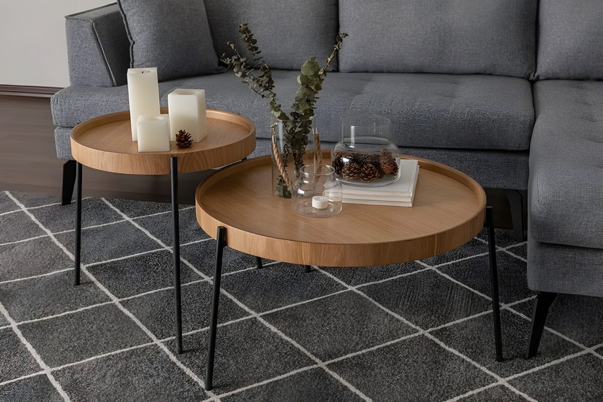 Ronda - Natural – Табела за гнездење (2 парчиња) - Image 6