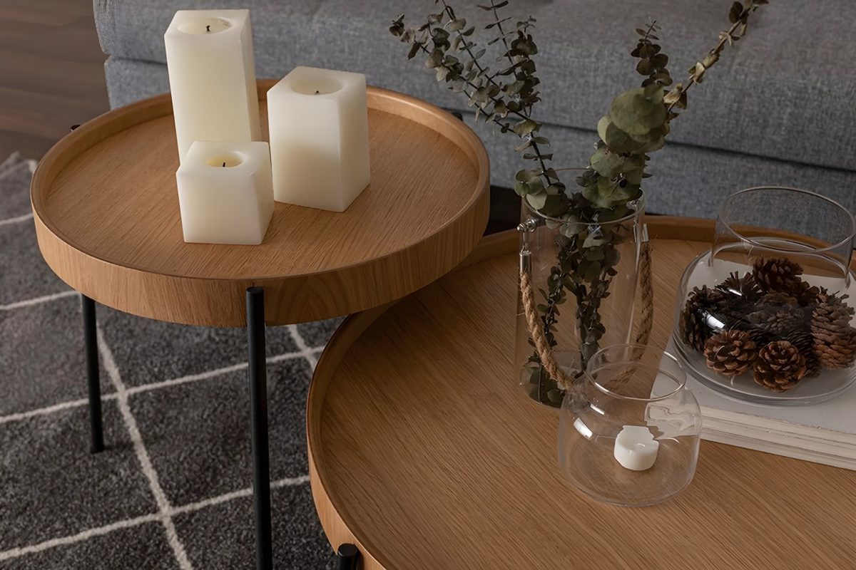 Ronda - Natural – Табела за гнездење (2 парчиња) - Image 7