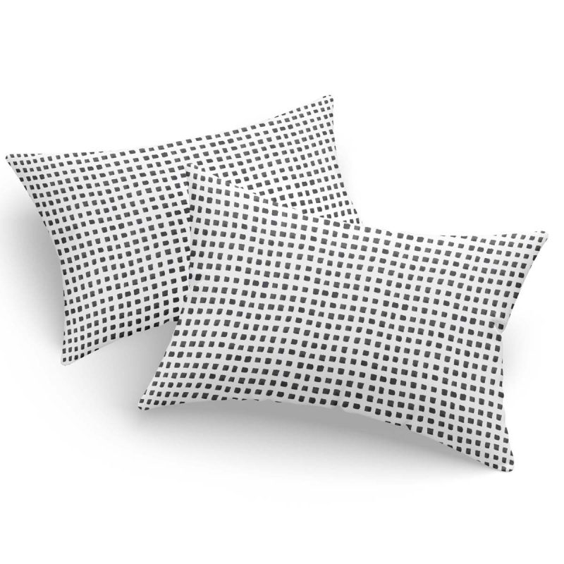 Only Uzay – Комплет навлаки за перница (2 парчиња)