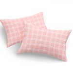 Tavşancık - Pink – Комплет навлаки за перница (2 парчиња)