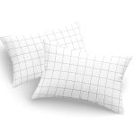 Artus - Grey – Комплет навлаки за перница (2 парчиња)