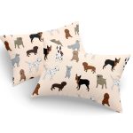 Havhav - Cream – Комплет навлаки за перница (2 парчиња)