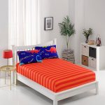 Dinazorus - Blue – Двоен сет на листови