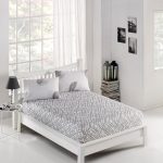 Palma – Сет од дупли чаршав(160*200*20) со навлаки за перници