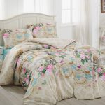 Angel - Beige – Дупла постелнина