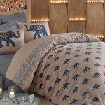 Fil - Blue – Дупла постелнина